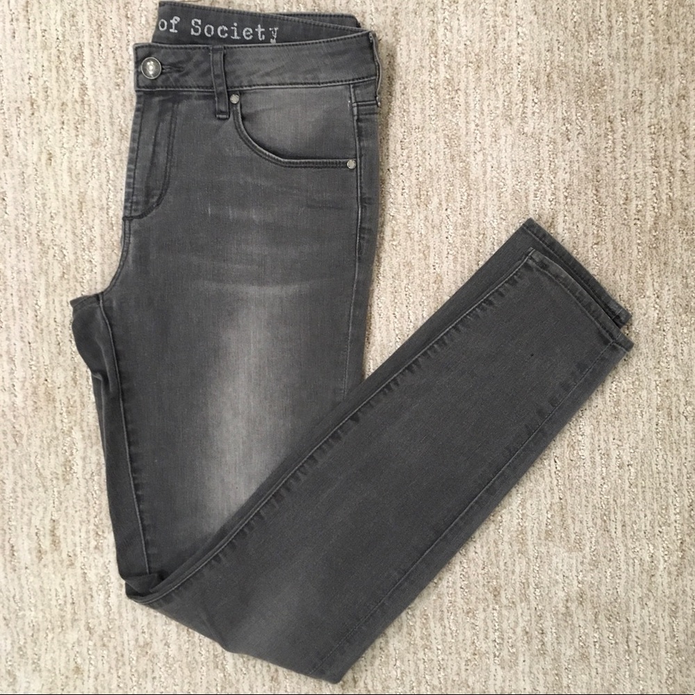 Articles of Society Skinny Stretch Jean